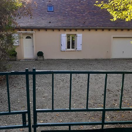 La Villa Le Petit Bois, Pres Rocamadour, Padirac Lavergne  Экстерьер фото