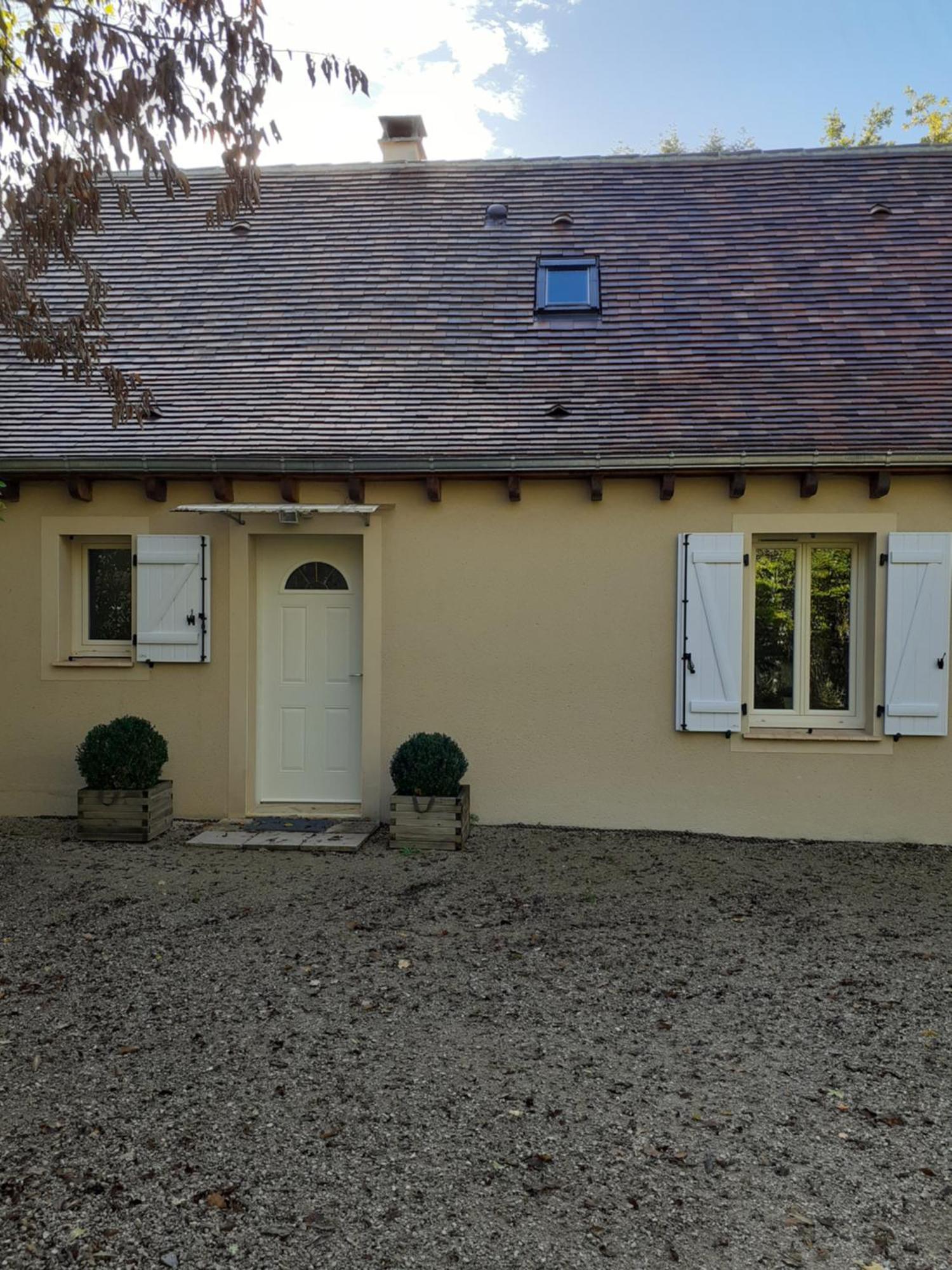 La Villa Le Petit Bois, Pres Rocamadour, Padirac Lavergne  Экстерьер фото